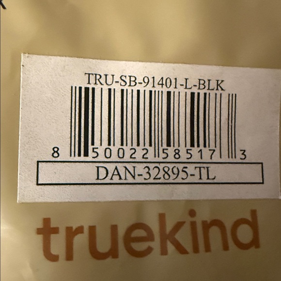 Shapermint bra-Wireless Bralette - Picture 5 of 6